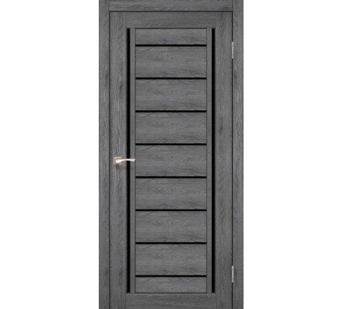 Межкомнатные Двери Korfad Venecia Deluxe VND-01 ПВХ плёнка