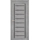 Межкомнатные Двери Korfad Venecia Deluxe VND-01 ПВХ плёнка