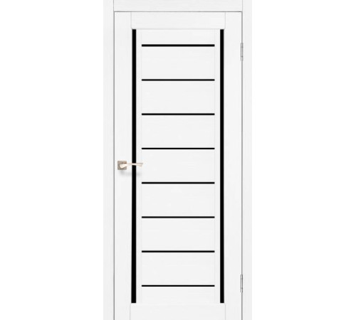 Межкомнатные Двери Korfad Venecia Deluxe VND-01 ПВХ плёнка