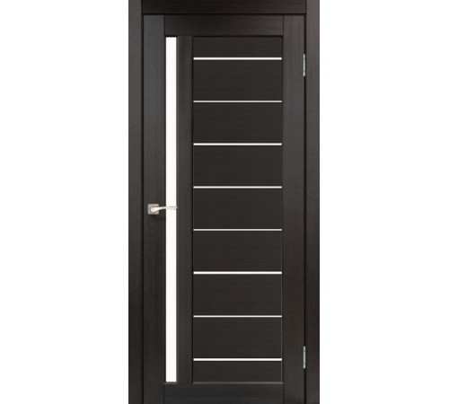 Межкомнатные Двери Korfad Venecia Deluxe VND-02 ПВХ плёнка
