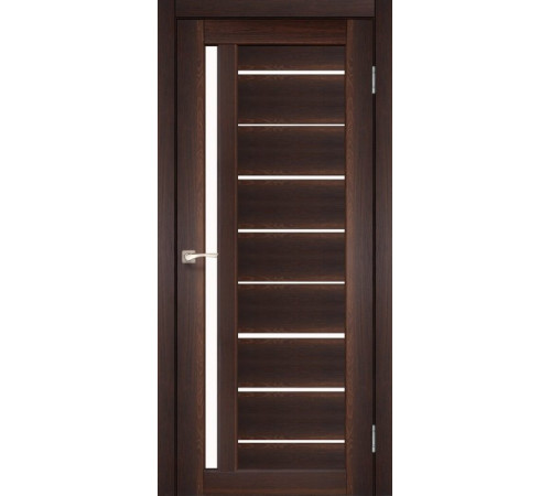 Межкомнатные Двери Korfad Venecia Deluxe VND-02 ПВХ плёнка