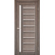 Межкомнатные Двери Korfad Venecia Deluxe VND-02 ПВХ плёнка