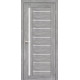 Межкомнатные Двери Korfad Venecia Deluxe VND-02 ПВХ плёнка