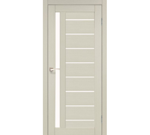 Межкомнатные Двери Korfad Venecia Deluxe VND-02 ПВХ плёнка