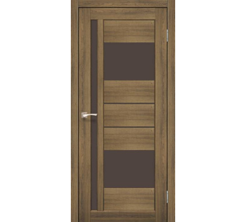 Межкомнатные Двери Korfad Venecia Deluxe VND-03 ПВХ плёнка