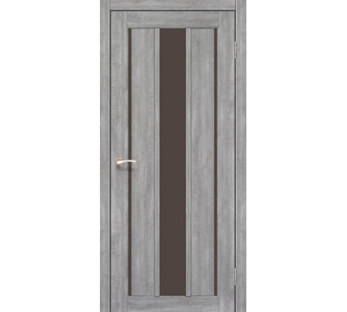 Межкомнатные Двери Korfad Venecia Deluxe VND-04 ПВХ плёнка