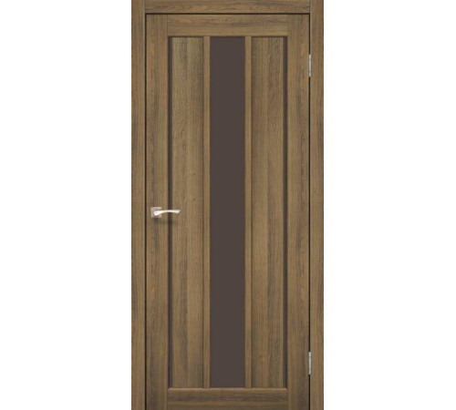 Межкомнатные Двери Korfad Venecia Deluxe VND-04 ПВХ плёнка