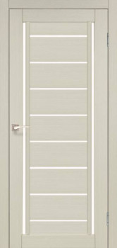 Двери Korfad Venecia Deluxe VND-01 дуб беленый