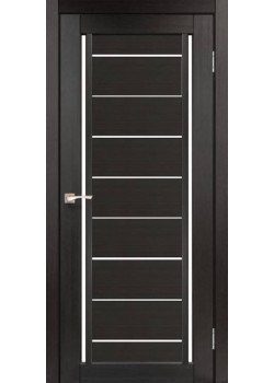 Двері Korfad Venecia Deluxe VND-01 венге