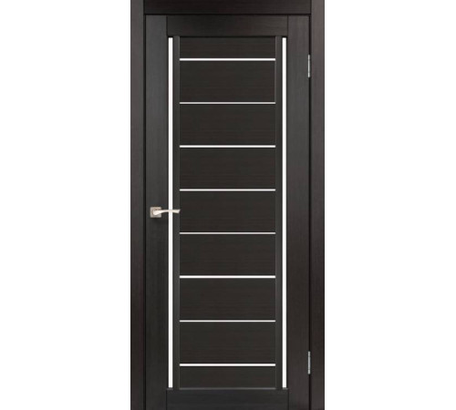 Двери Korfad Venecia Deluxe VND-01 венге