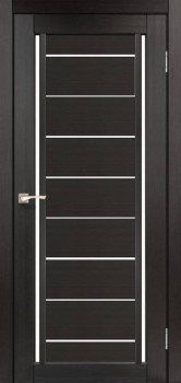 Двери Korfad Venecia Deluxe VND-01 венге
