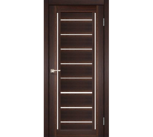 Двери Korfad Venecia Deluxe VND-01 орех
