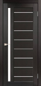 Двери Korfad Venecia Deluxe VND-02 венге