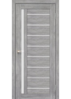 Двері Korfad Venecia Deluxe VND-02 Еш-вайт