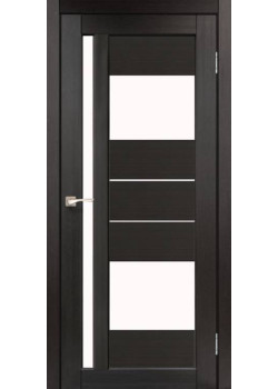 Двері Korfad Venecia Deluxe VND-03 венге