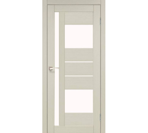 Двери Korfad Venecia Deluxe VND-03 дуб беленый