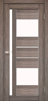 Двери Korfad Venecia Deluxe VND-03 дуб грей