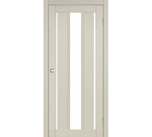 Двери Korfad Venecia Deluxe VND-04 дуб беленый