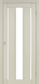 Двери Korfad Venecia Deluxe VND-04 дуб беленый