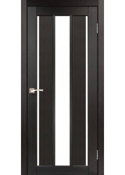 Двері Korfad Venecia Deluxe VND-04 венге