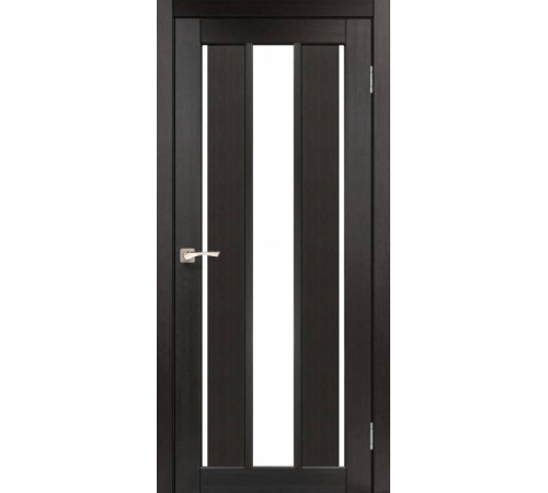 Двери Korfad Venecia Deluxe VND-04 венге