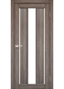Двері Korfad Venecia Deluxe VND-04 дуб грей