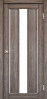 Двери Korfad Venecia Deluxe VND-04 дуб грей