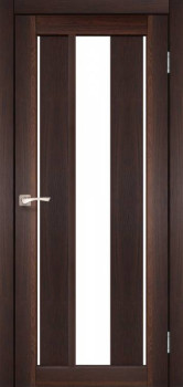 Двери Korfad Venecia Deluxe VND-04 орех