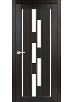 Двері Korfad Venecia Deluxe VND-05 венге