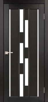 Двери Korfad Venecia Deluxe VND-05 венге