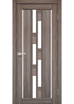 Двері Korfad Venecia Deluxe VND-05 дуб грей