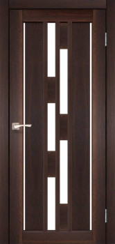 Двери Korfad Venecia Deluxe VND-05 орех