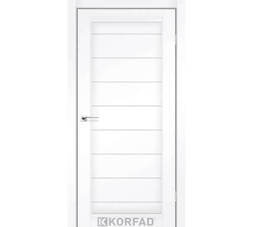 Межкомнатные Двери Korfad Porto PR-05 Super Pet ПВХ плёнка