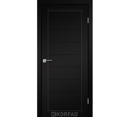Межкомнатные Двери Korfad Porto PR-05 Super Pet ПВХ плёнка