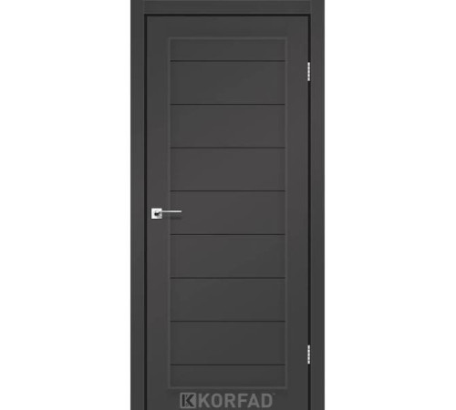 Межкомнатные Двери Korfad Porto PR-05 Super Pet ПВХ плёнка
