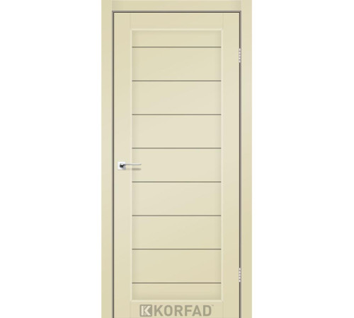 Межкомнатные Двери Korfad Porto PR-05 Super Pet ПВХ плёнка