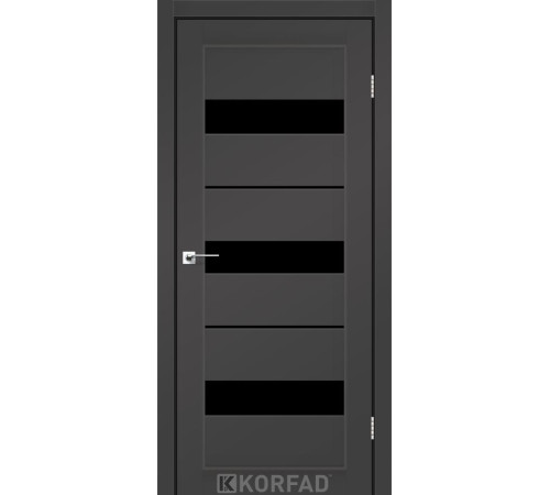 Межкомнатные Двери Korfad Porto PR-12 Super PET ПВХ плёнка