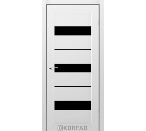 Межкомнатные Двери Korfad Porto PR-12 Super PET ПВХ плёнка