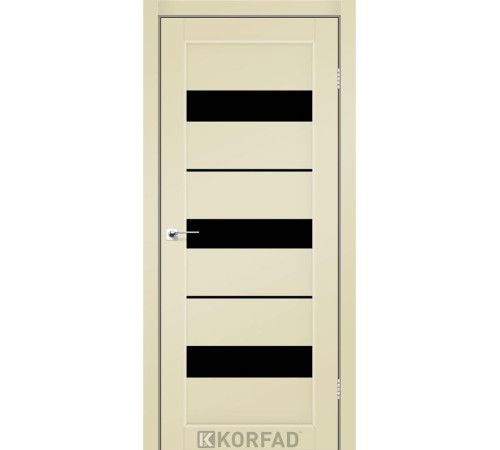 Межкомнатные Двери Korfad Porto PR-12 Super PET ПВХ плёнка