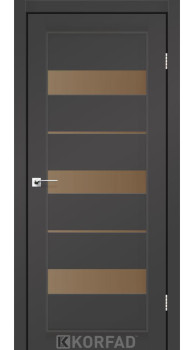 Двери Korfad Porto PR-12 Super PET