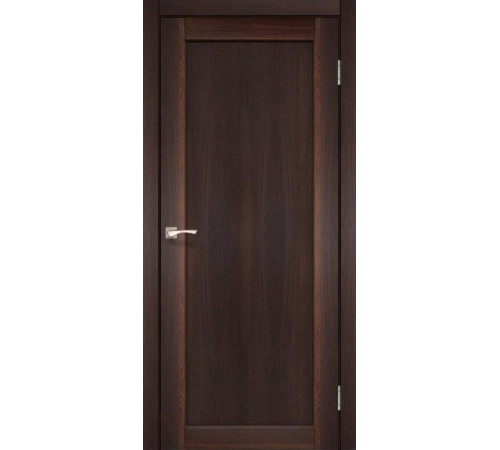 Межкомнатные Двери Korfad Porto Deluxe PD-03 ПВХ плёнка