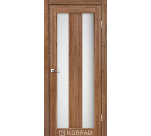 Двери Korfad Parma PM-04 сатин белый