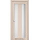 Двери Korfad Parma PM-04 сатин белый