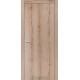 Межкомнатные Двери Korfad Wood Plato WP-01 ПВХ плёнка
