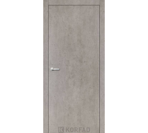 Двери Korfad Loft Plato LP-01