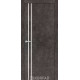 Межкомнатные Двери Korfad Aluminium Loft Plato ALP-01 ПВХ плёнка