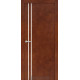 Межкомнатные Двери Korfad Aluminium Loft Plato ALP-01 ПВХ плёнка