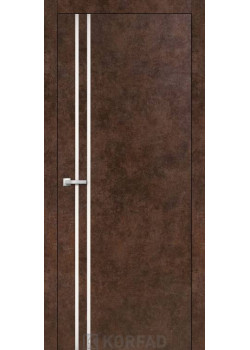 Двері Korfad Aluminium Loft Plato ALP-01