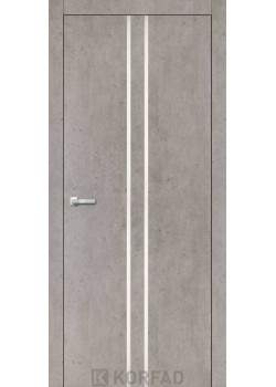 Двері Korfad Aluminium Loft Plato ALP-02