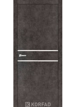 Двері Korfad Aluminium Loft Plato ALP-03